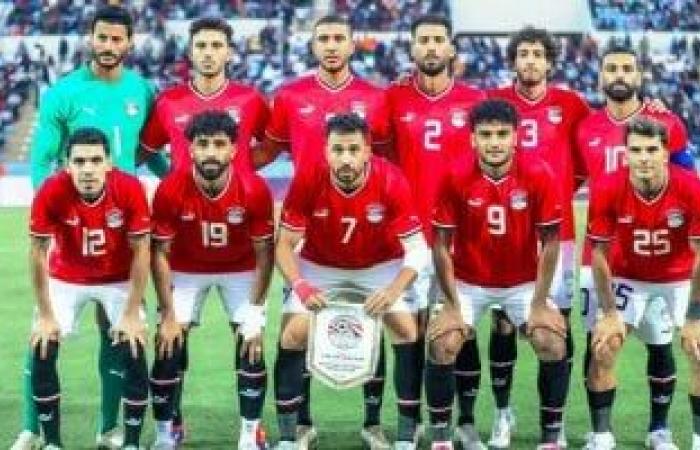 5 دوريات تشارك فى قائمة منتخب مصر استعدادا لمباراتى موريتانيا