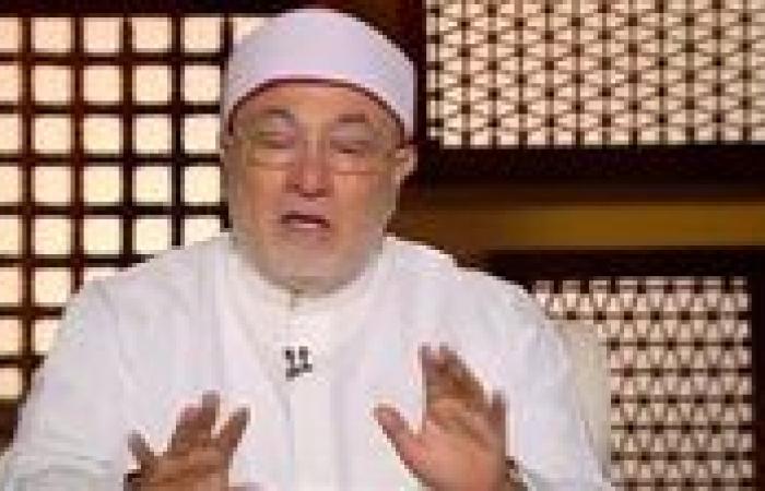 خالد
      الجندي
      عن
      انتصارات
      أكتوبر:
      جيش
      مصر
      صنع
      مجدًا
      لن
      يُنسى