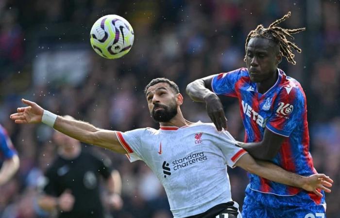 بمشاركة
      صلاح..
      ليفربول
      يؤمن
      الصدارة
      بالفوز
      على
      كريستال
      بالاس
      في
      الدوري
      بأقدام
      جوتا
      (فيديو)