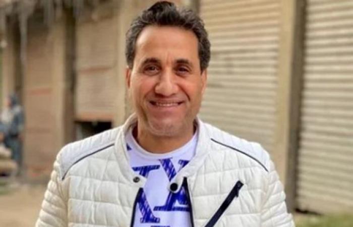 أحمد
      شيبة
      يقاضي
      «بلوجر»
      بعد
      نشره
      صورة
      والده
      من
      الطائرة..
      ما
      القصة؟