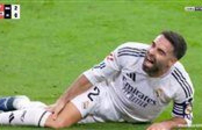 يعلن
      مدريد
      يعلن
      حجم
      إصابة
      كافخارل
      أمام
      فياريال
      في
      الدوري
      الأسباني