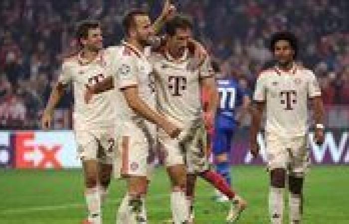 تعرف
      على
      ترتيب
      جدول
      الدوري
      الألماني
      2024/2025