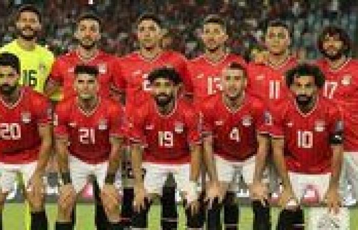 قبل
      لقائهما
      في
      التصفيات..
      تاريخ
      مواجهات
      منتخب
      مصر
      وموريتانيا