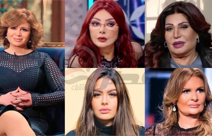 آخرهم
      آية
      سماحة..
      فنانات
      رفضن
      الإنجاب
      والأمومة
      لأسباب
      مختلفة