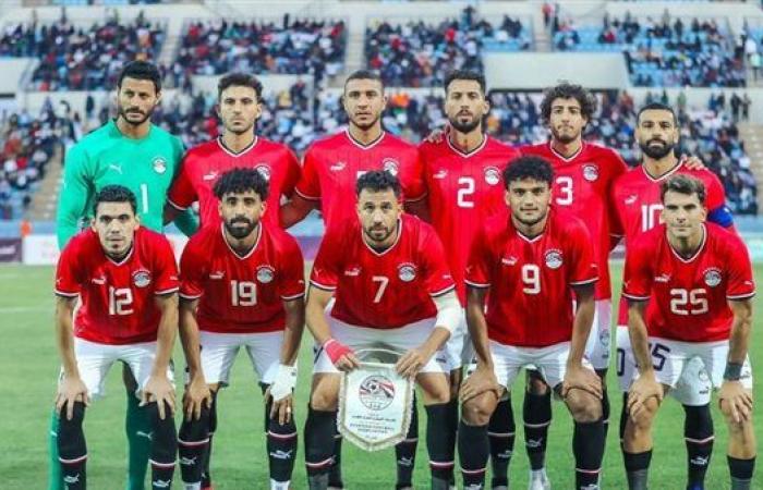 محدث
      لحظة
      بلحظة..
      نتيجة
      مباراة
      مصر
      وموريتانيا
      في
      التصفيات
      المؤهلة
      لكأس
      أمم
      أفريقيا
      2025