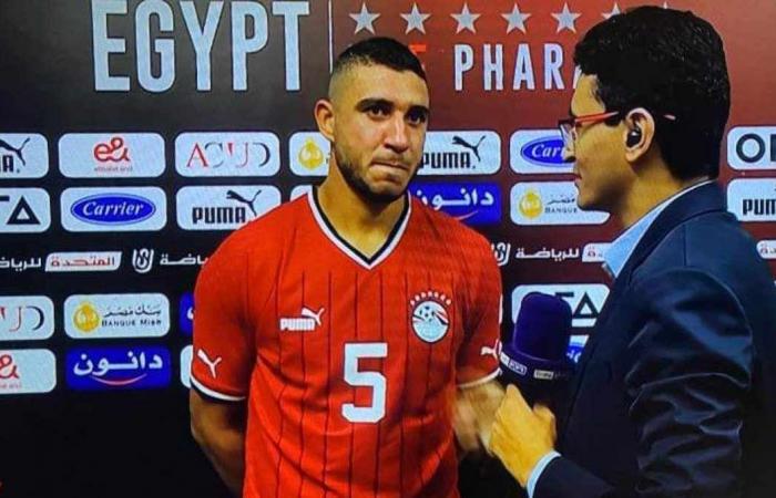 رامي
      ربيعة:
      حققنا
      انتصار
      صعب
      على
      منتخب
      موريتانيا
      القوي..
      ونلعب
      دائما
      من
      أجل
      الفوز