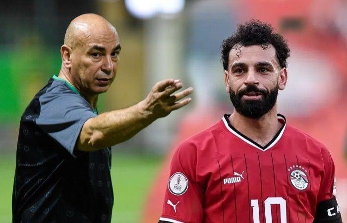 سبحان
      مغير
      الأحوال..
      اختلاف
      موقف
      حسام
      حسن
      تجاه
      استبعاد
      محمد
      صلاح
      من
      معسكر
      منتخب
      مصر