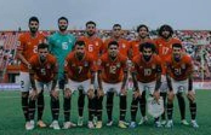 تعرف
      على
      موعد
      سفر
      بعثة
      منتخب
      مصر
      إلي
      موريتانيا
      لمواجهة
      منتخب
      بلاده