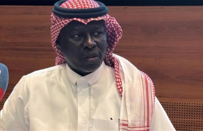 خالد
      مسعد:
      أعشق
      النادي
      الأهلي..
      وشعرت
      بالقلق
      بسبب
      تأخر
      الرد
      على
      طلب
      المشاركة
      في
      مباراة
      إعتزالي