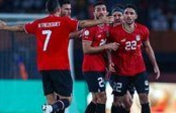 الاجتماع
      الفني..
      منتخب
      مصر
      بالتيشرت
      الأحمر
      والشورت
      الأسود
      أمام
      موريتانيا
      وأصحب
      الأرض
      بالزي
      الأبيض
      في
      تصفيات
      أمم
      إفريقيا
      2025