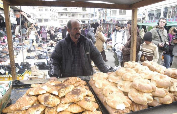 غارات
      اسرائيلية
      دمرت"سوق
      الاثنين"
      في
      النبطية…
      التراث
      الثقافي
      ضحية
      أخرى
      للحرب