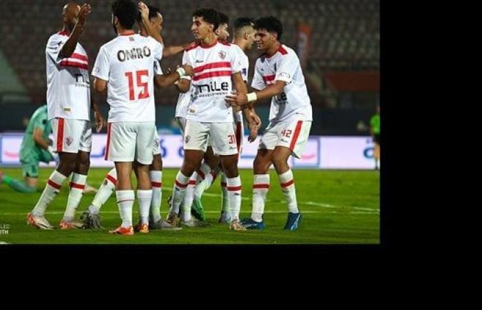 عاجل..
      قضية
      اغتصاب
      تهدد
      صفقة
      الزمالك
      المتوقعة