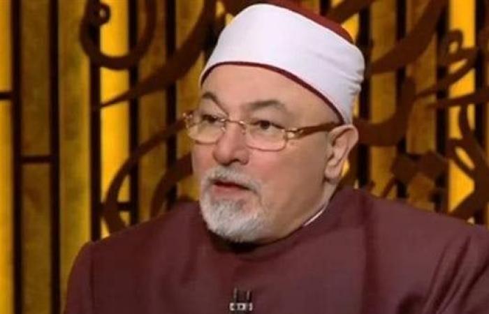 خالد
      الجندى:
      5
      مؤثرات
      تشكل
      تكوين
      الإنسان
      منها
      الأسرة
      ودور
      العبادة