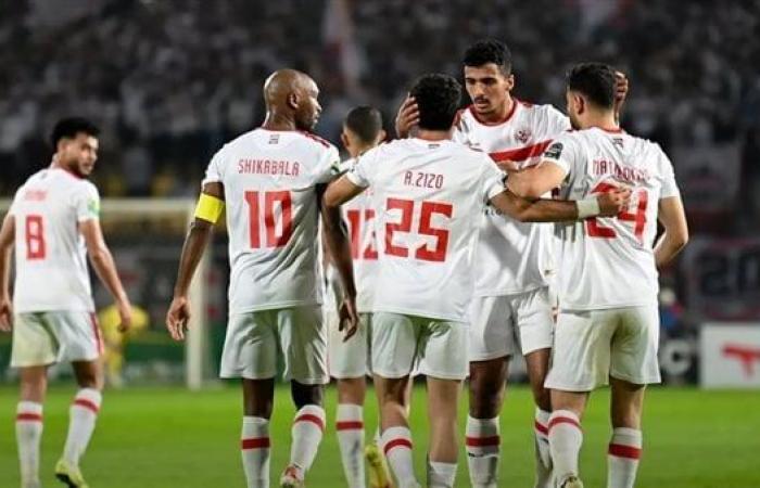 بعثة
      الزمالك
      تصل
      إلى
      أبوظبي
      استعدادًا
      لخوض
      بطولة
      السوبر
      المحلي