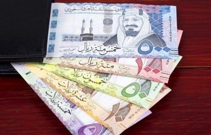 سعر
      الريال
      السعودى
      اليوم
      الخميس
      17
      أكتوبر
      2024
      مقابل
      الجنيه
      المصرى