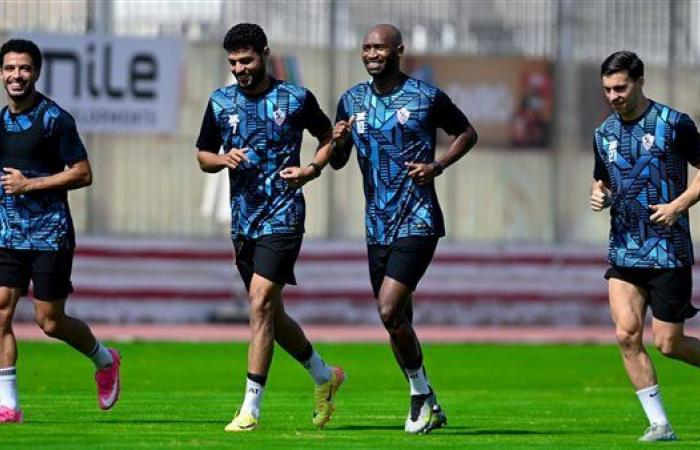 صدام
      بين
      جوميز
      ومجلس
      الزمالك
      بسبب
      الصفقات..
      وإيقاف
      القيد
      بسبب
      باتشيكو