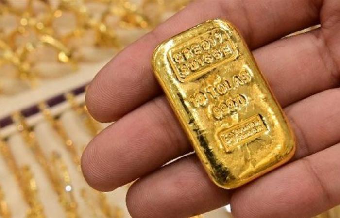 سعر
      الذهب
      اليوم
      الجمعة
      18
      أكتوبر
      2024
      فى
      مصر
      بالجنيه
      المصرى
      والدولار