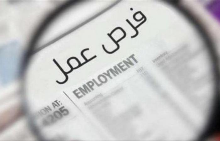 "الشباب
      والرياضة"
      تعلن
      عن
      وظائف
      وفرص
      عمل
      براتب
      يصل
      لـ30
      ألف
      جنيه