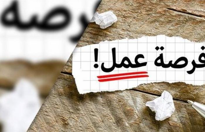 ضمن
      "بداية"..
      توفير
      5548
      فرصة
      عمل
      جديدة
      للشباب
      برواتب
      مجزية