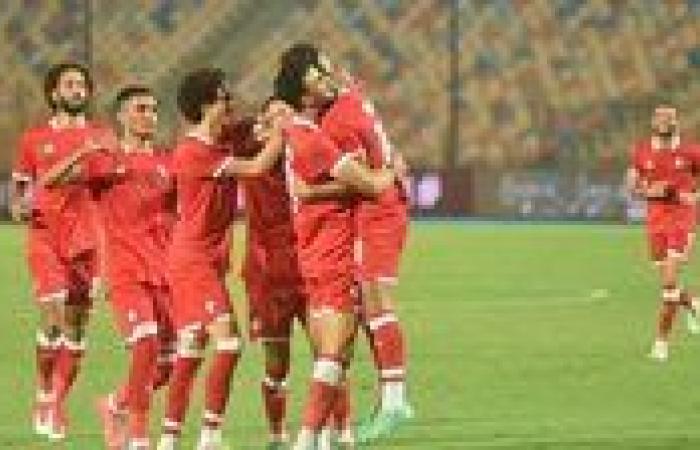 تعرف
      على
      مباريات
      فريق
      مودرن
      سبورت
      بمسابقتي
      الدوري
      المصري
      وكأس
      رابطة
      الأندية