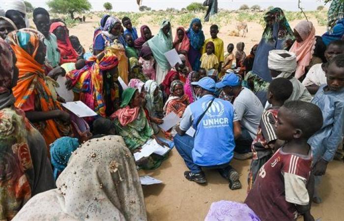 تقرير
      أمريكي:
      السودان
      يواجه
      أزمة
      مجاعة
      في
      العالم