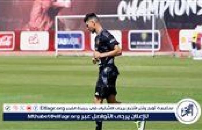 مدرب
      الأهلي
      يجهز
      أشرف
      داري
      لمباراة
      سيراميكا
      كليوباترا