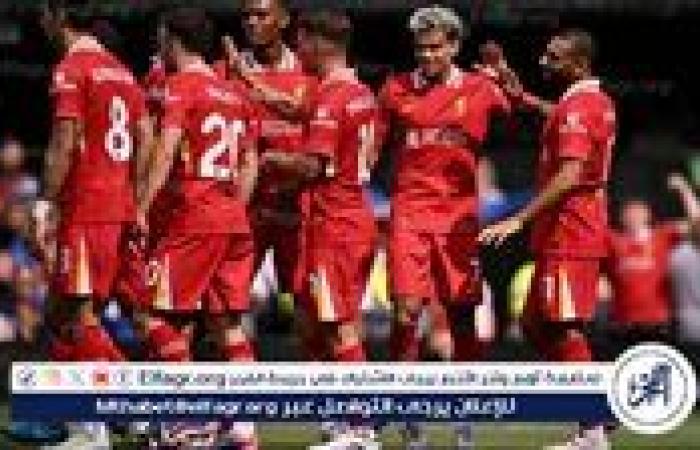 موعد
      مباراة
      ليفربول
      ضد
      تشيلسي
      في
      الدوري
      الإنجليزي
      والقنوات
      الناقلة