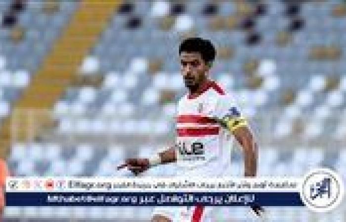 اختبار
      طبى
      لعمر
      جابر
      بالزمالك
      قبل
      مواجهة
      بيراميدز