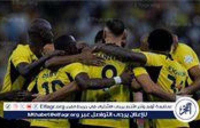 الاتحاد
      يهزم
      القادسية
      بثلاثية
      ويستعيد
      وصافة
      الدوري
      السعودي