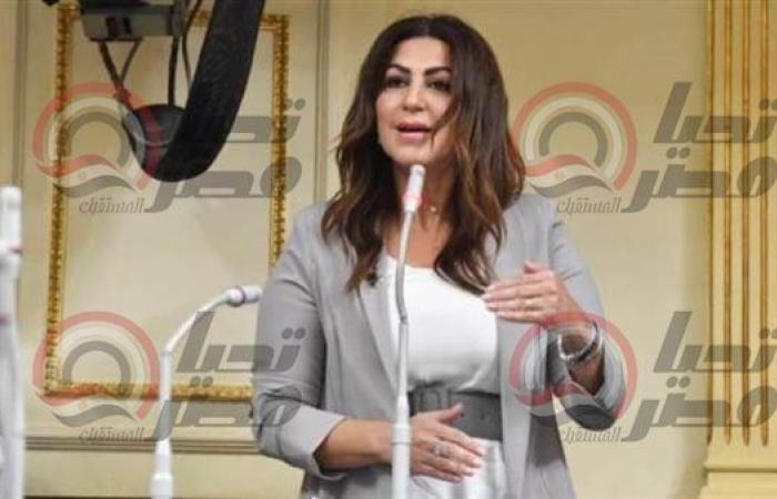 ماذا
      قال
      نواب
      البرلمان
      والحكومة
      بشأن
      المجلس
      الوطنى
      للتعليم؟..فيديو
      وصور