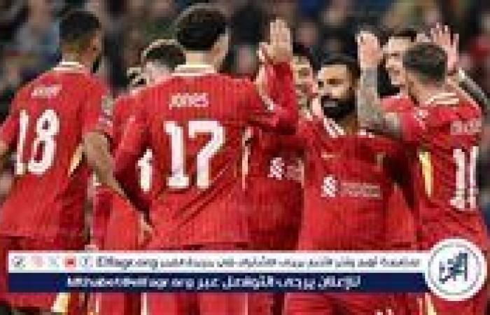 تشكيل
      مباراة
      ليفربول
      وتشيلسي
      في
      قمة
      الجولة
      الثامنة
      من
      الدوري
      الإنجليزي