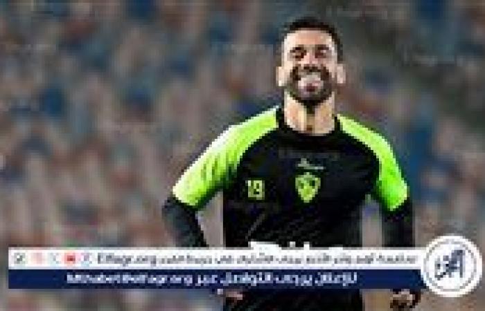 عبدالله
      السعيد:
      خضنا
      مباراة
      صعبة
      أمام
      بيراميدز..
      وعلينا
      الاستعداد
      والتركيز
      على
      النهائي