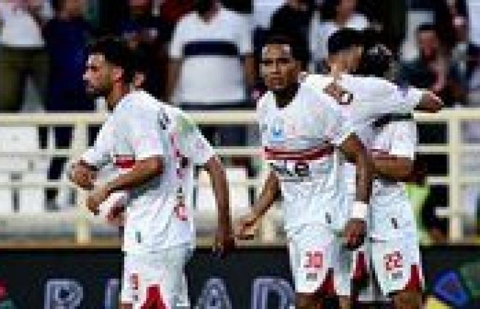 بركلات
      الترجيح..
      الزمالك
      يطيح
      ببيراميدز
      ويتأهل
      لنهائي
      السوبر
      المصري