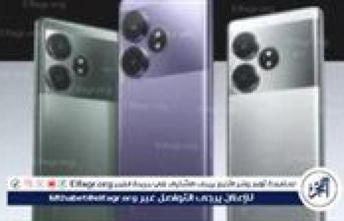 سعر
      ومواصفات
      Realme
      GT
      6
      في
      الأسواق
      وأهم
      مميزاته
      وعيوبه