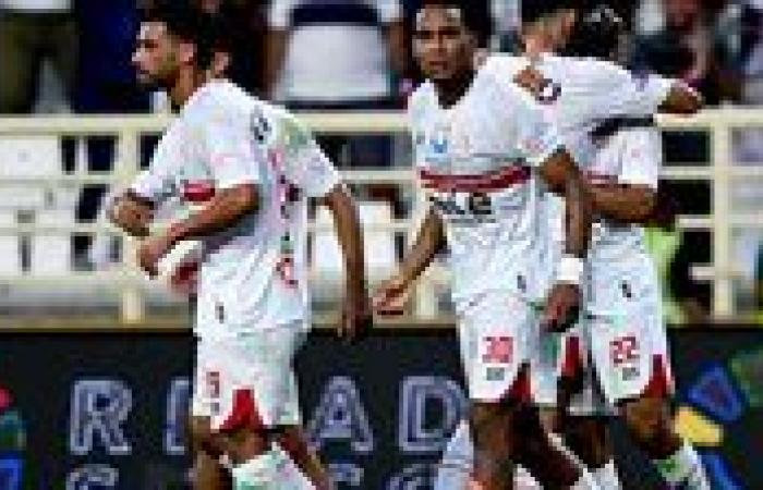 بركلات
      الترجيح..
      الزمالك
      يفوز
      على
      بيراميدز
      ويتأهل
      لنهائي
      كأس
      السوبر
      المصري