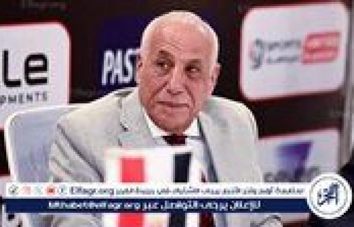 أول
      تحرك
      من
      إدارة
      الزمالك
      بعد
      القبض
      على
      ثلاثي
      الفريق