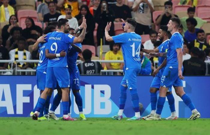 تشكيل
      الهلال
      المتوقع
      أمام
      العين
      في
      الجولة
      الثالثة
      من
      دوري
      أبطال
      آسيا
      وموعد
      المباراة