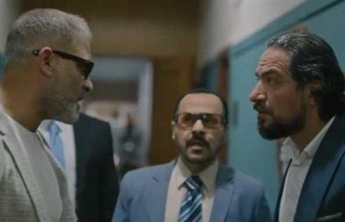 مصير
      أكرم..
      موعد
      مشاهدة
      مسلسل
      برغم
      القانون
      الحلقة
      28
      على
      قناة
      ON
      ومنصة
      Watch
      it