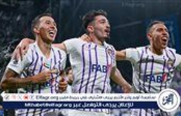 تشكيل
      العين
      المتوقع
      ضد
      الهلال
      في
      دوري
      أبطال
      آسيا