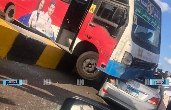 سؤال
      شهود
      العيان
      حول
      حادث
      تصادم
      أتوبيس
      بسيارة
      في
      الإسكندرية