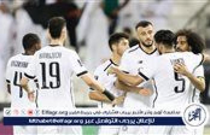 موعد
      مباراة
      السد
      ضد
      بيرسبوليس
      اليوم
      الإثنين
      في
      دوري
      أبطال
      آسيا
      والقناة
      الناقلة