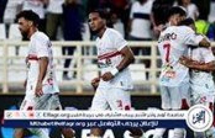 عاجل
      ـ
      الزمالك
      يفكر
      في
      العودة
      للقاهرة
      والانسحاب
      من
      السوبر..
      كواليس
      قرار
      صادم
      قد
      يغير
      البطولة(
      التفاصيل)