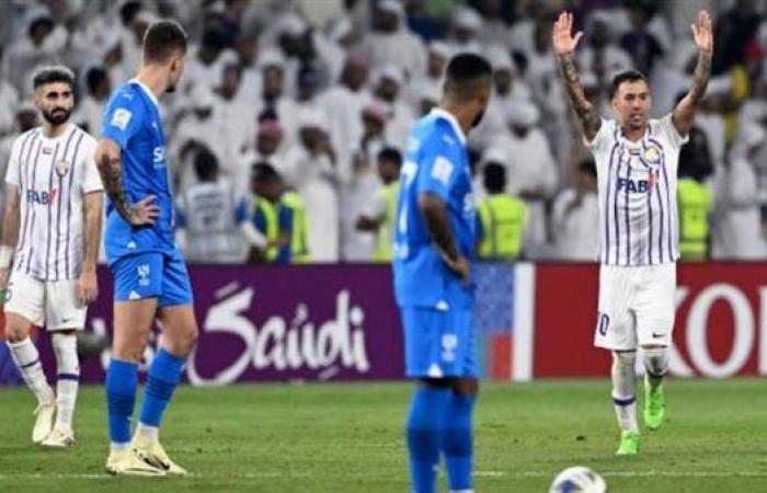 تردد
      قنوات
      مشاهدة
      مباراة
      العين
      والهلال
      في
      دوري
      أبطال
      آسيا