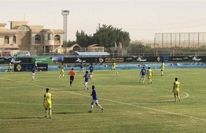 دوري
      المحترفين..
      طنطا
      يقتنص
      أول
      نقطة
      بعد
      التعادل
      مع
      لافيينا
      1-1