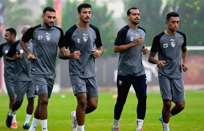 عاجل|
      خبر
      سار
      لجماهير
      الزمالك
      قبل
      مباراة
      الأهلي
      في
      السوبر