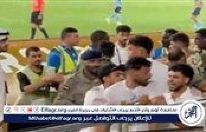 لا
      بد
      من
      الاعتذار
      ولدينا
      أزمة
      حقيقية..
      وليد
      صلاح
      الدين
      يعلق
      على
      أزمة
      لاعبي
      الزمالك