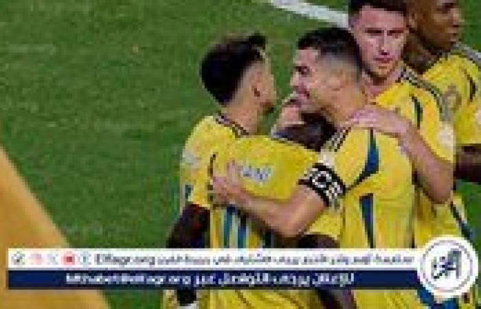 تشكيل
      النصر
      الرسمي
      لمواجهة
      استقلال
      طهران
      في
      دوري
      أبطال
      آسيا