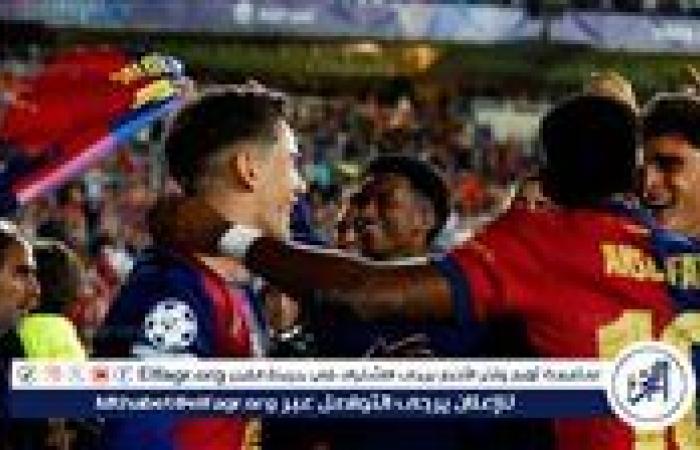 نتيجة
      وملخص
      أهداف
      مباراة
      برشلونة
      ضد
      بايرن
      ميونيخ
      في
      دوري
      أبطال
      أوروبا