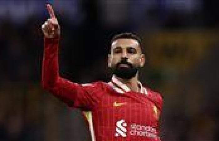 محمد
      صلاح
      يقود
      تشكيل
      ليفربول
      الرسمي
      ضد
      لايبزيج
      في
      دوري
      أبطال
      أوروبا