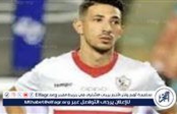 عاجل
      -
      أزمة
      متواصلة
      في
      صفوف
      الزمالك..
      بين
      تجديد
      حبس
      فتوح
      واستمرار
      التحفظ
      على
      ثلاثي
      واقعة
      الملعب
      الإماراتي
      (التفاصيل)